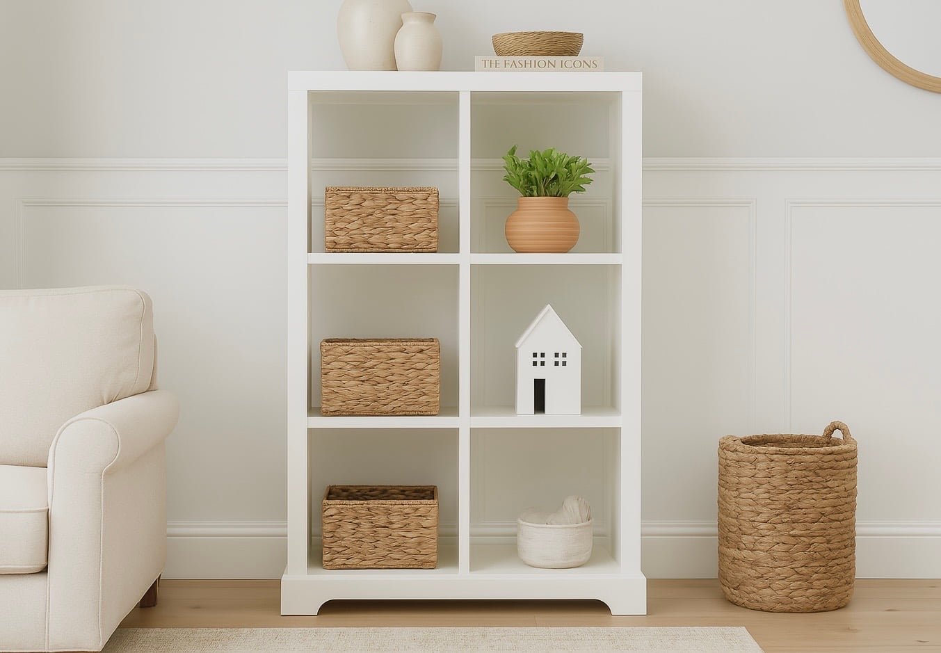 Classic Cubby Series
