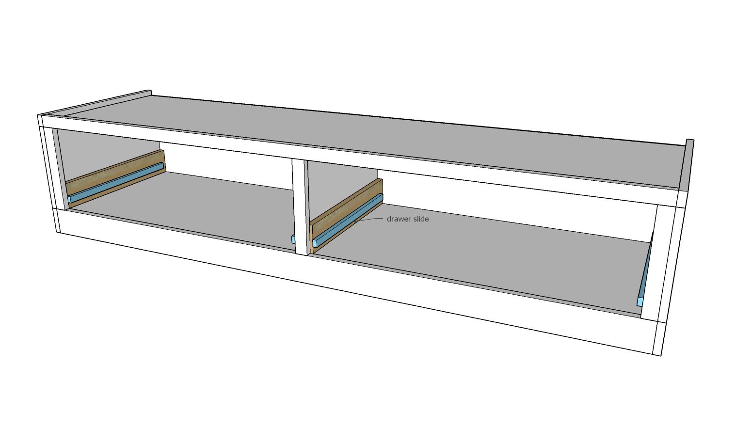 Classic Storage Bed (King) — step 7