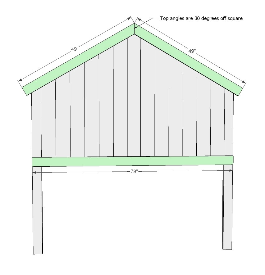 Clubhouse Bed — step 6