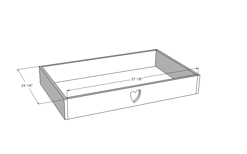Collapsible Potting Table — step 5