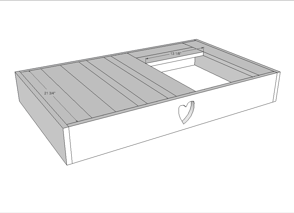 Collapsible Potting Table — step 6