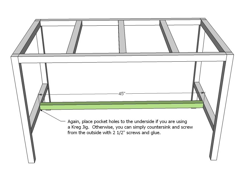 Compact Outdoor Dining Table for Small Spaces — step 4
