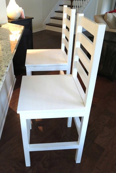Counter Height Bar Stool