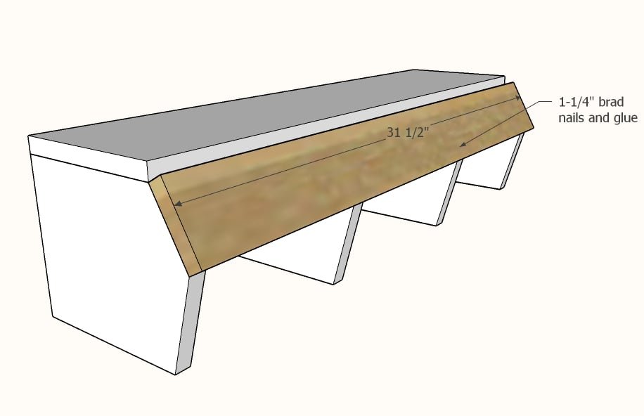 Countertop Potato Bin — step 3