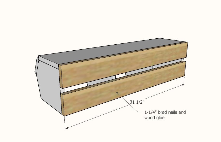 Countertop Potato Bin — step 4