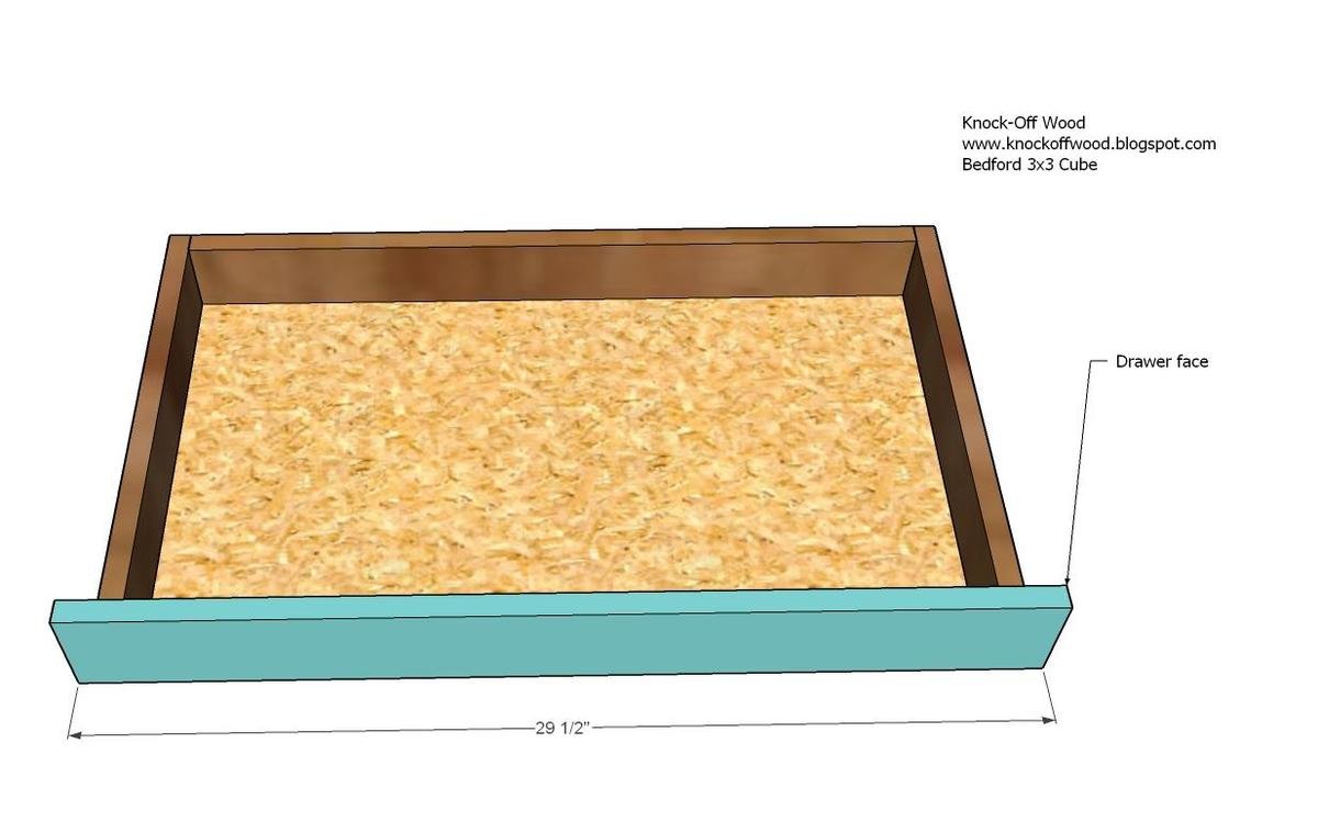 Craft Table Top For The Modular Collection — step 6