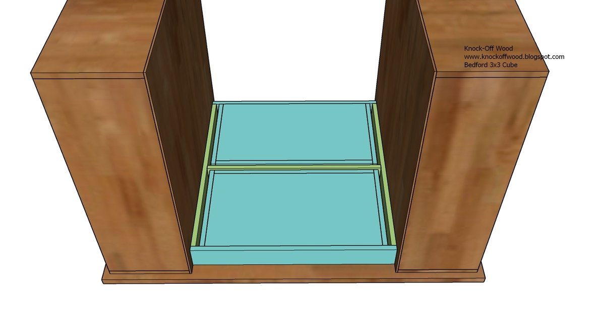Craft Table Top For The Modular Collection — step 8