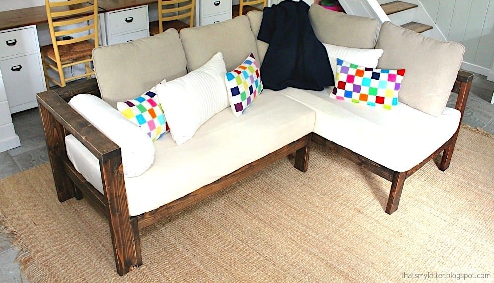 Crib Mattress Sofa and Sectional
