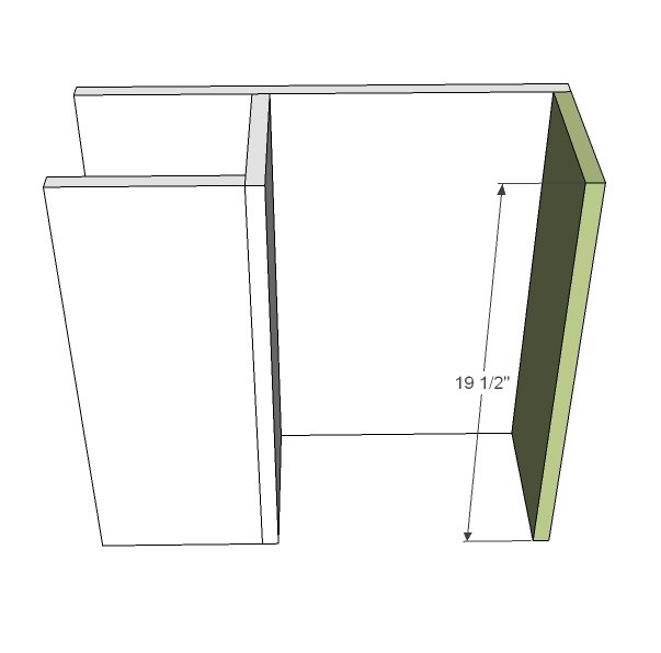 Cube CPU Cart — step 4