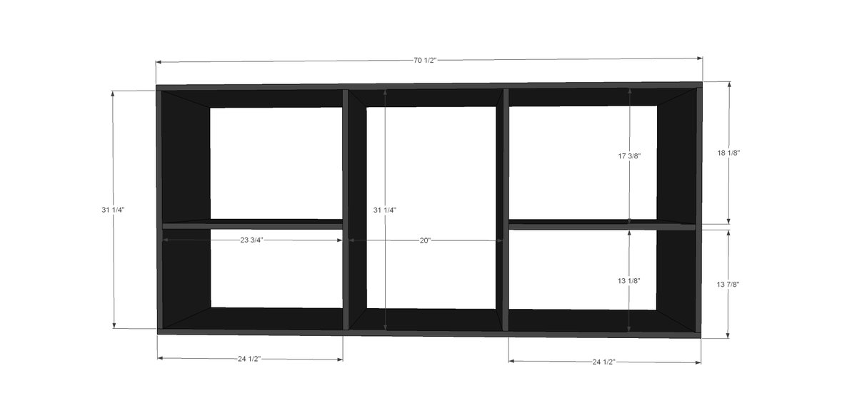 Dawsen Media Console — step 1
