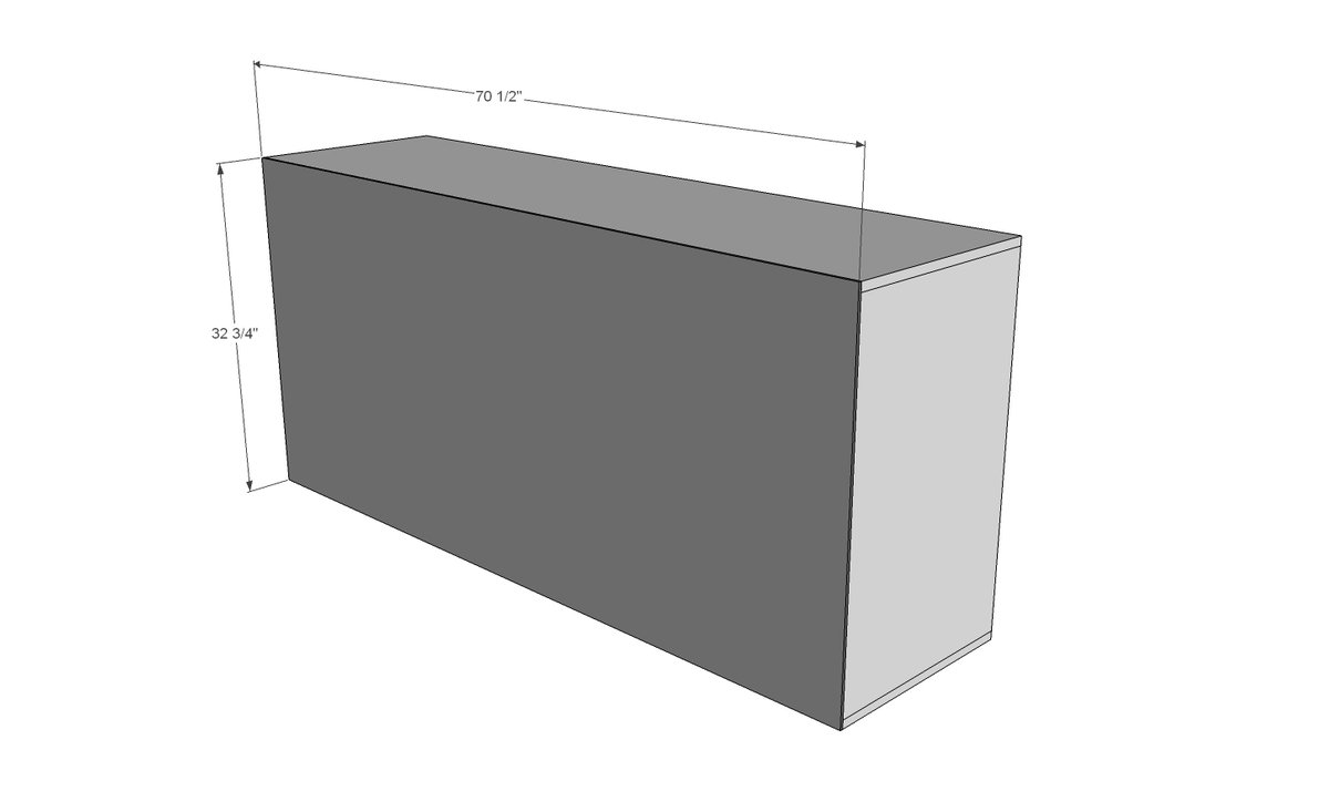 Dawsen Media Console — step 2