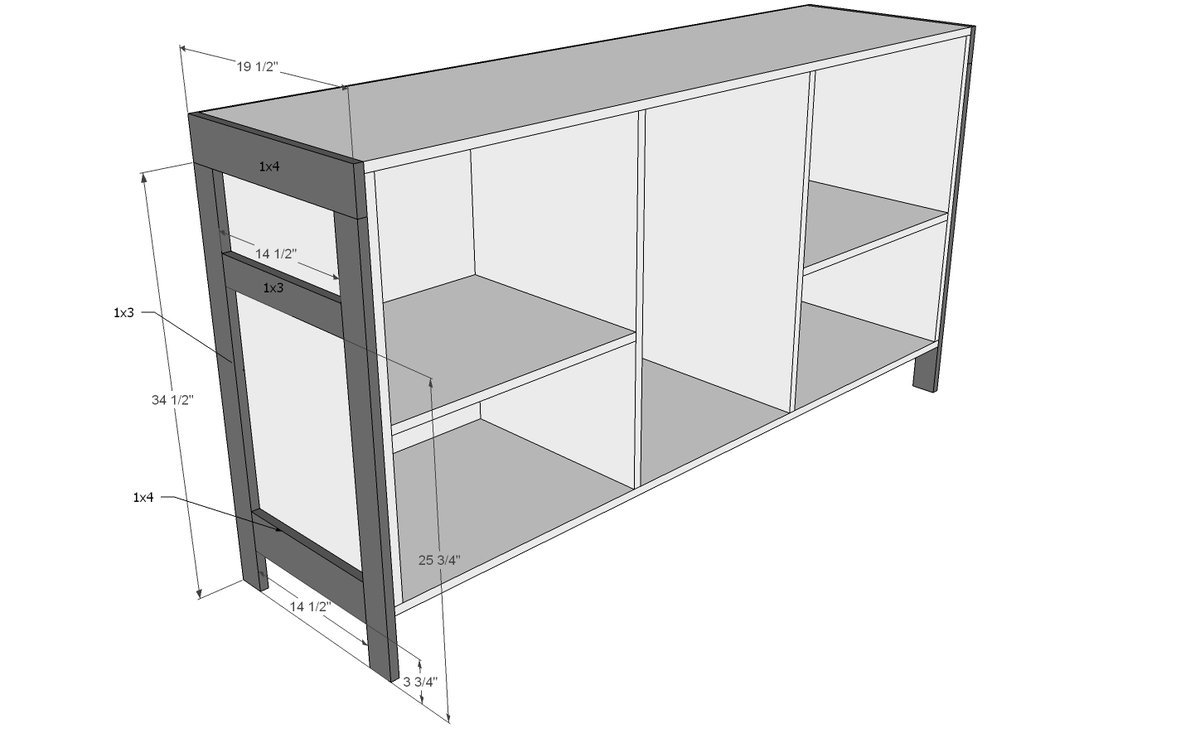Dawsen Media Console — step 3