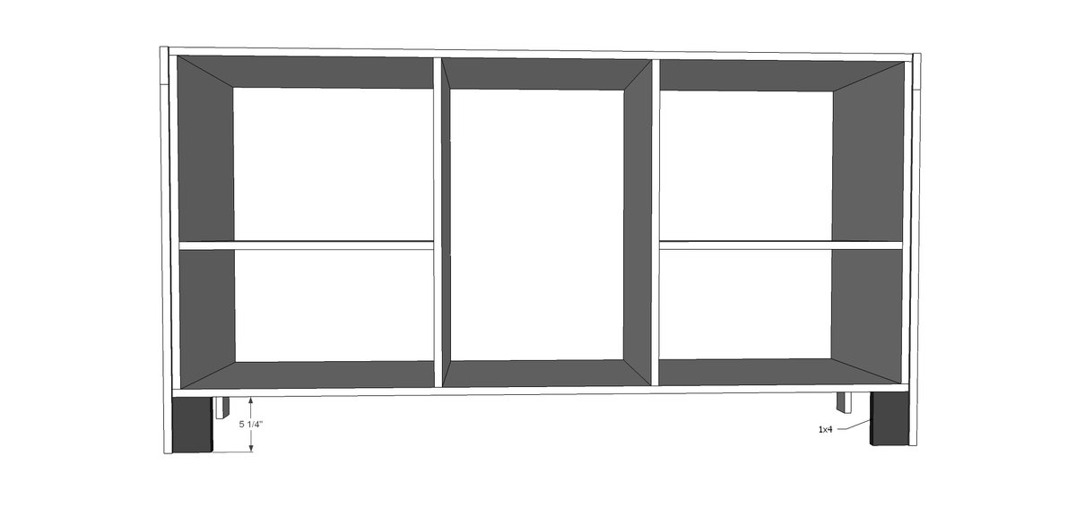 Dawsen Media Console — step 4