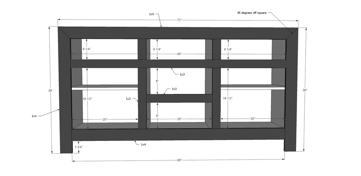 Dawsen Media Console — step 5