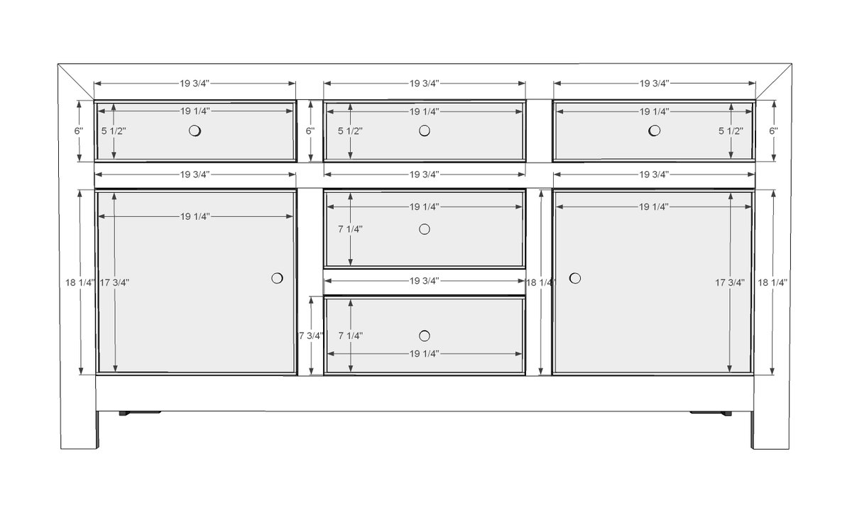 Dawsen Media Console — step 6