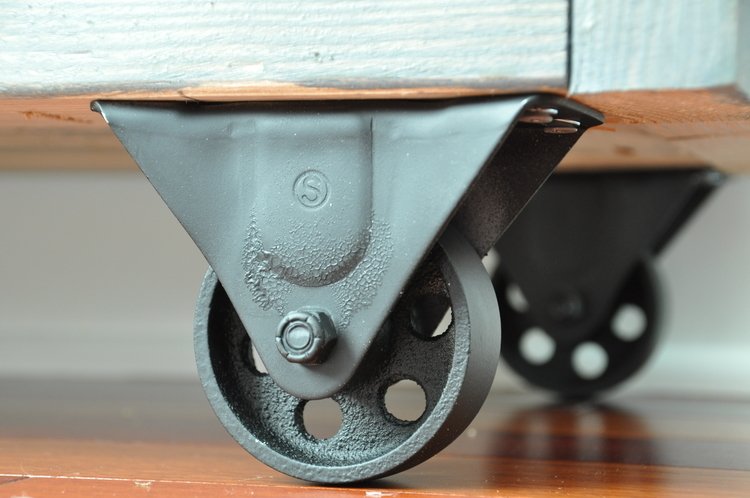 Dining Cart — step 11