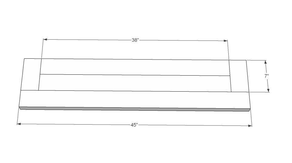 Dining Cart — step 3