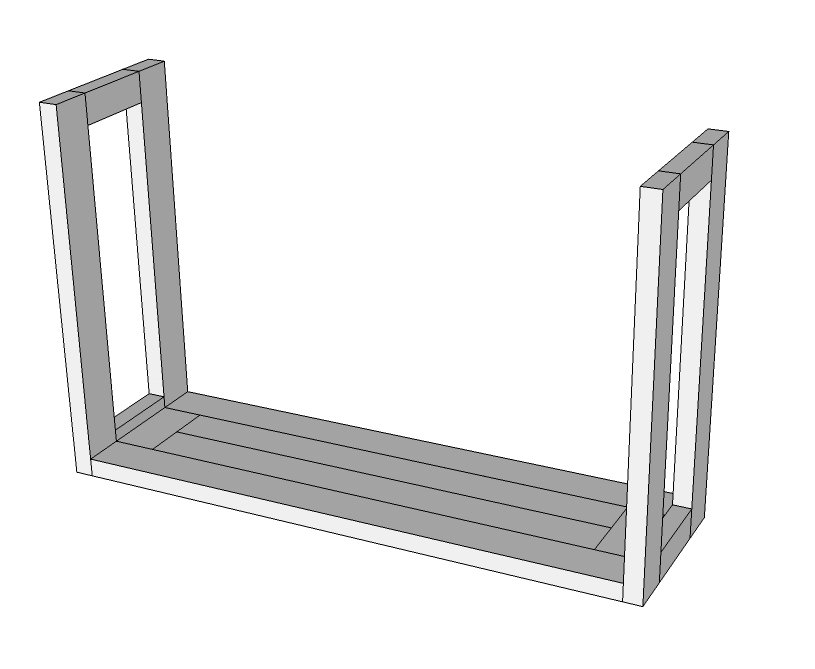 Dining Cart — step 4
