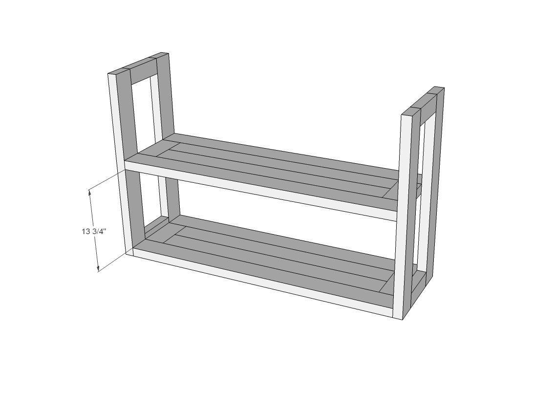 Dining Cart — step 5
