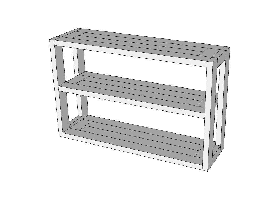 Dining Cart — step 6