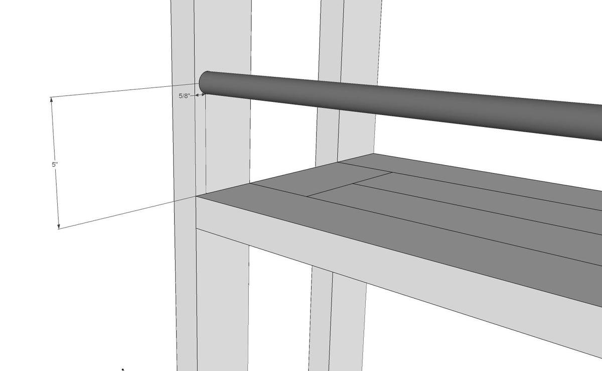 Dining Cart — step 7