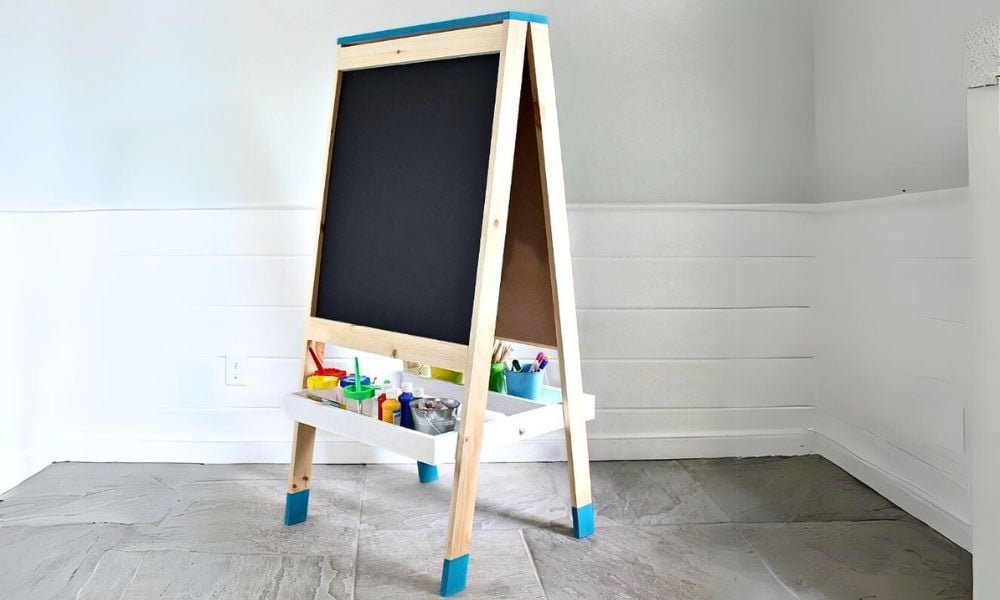 Art Easel for Kids