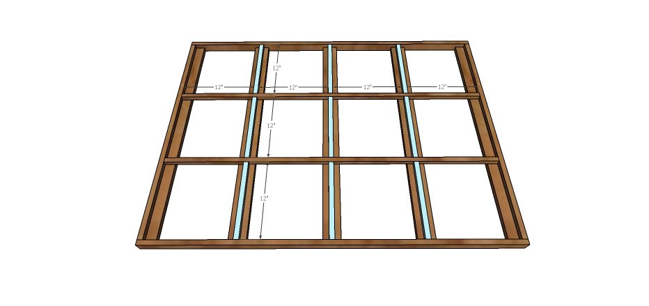 Grid Mirror from Mirror Tiles — step 5