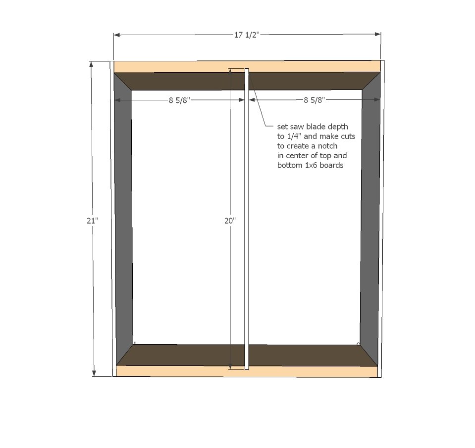 Doll Closet — step 4