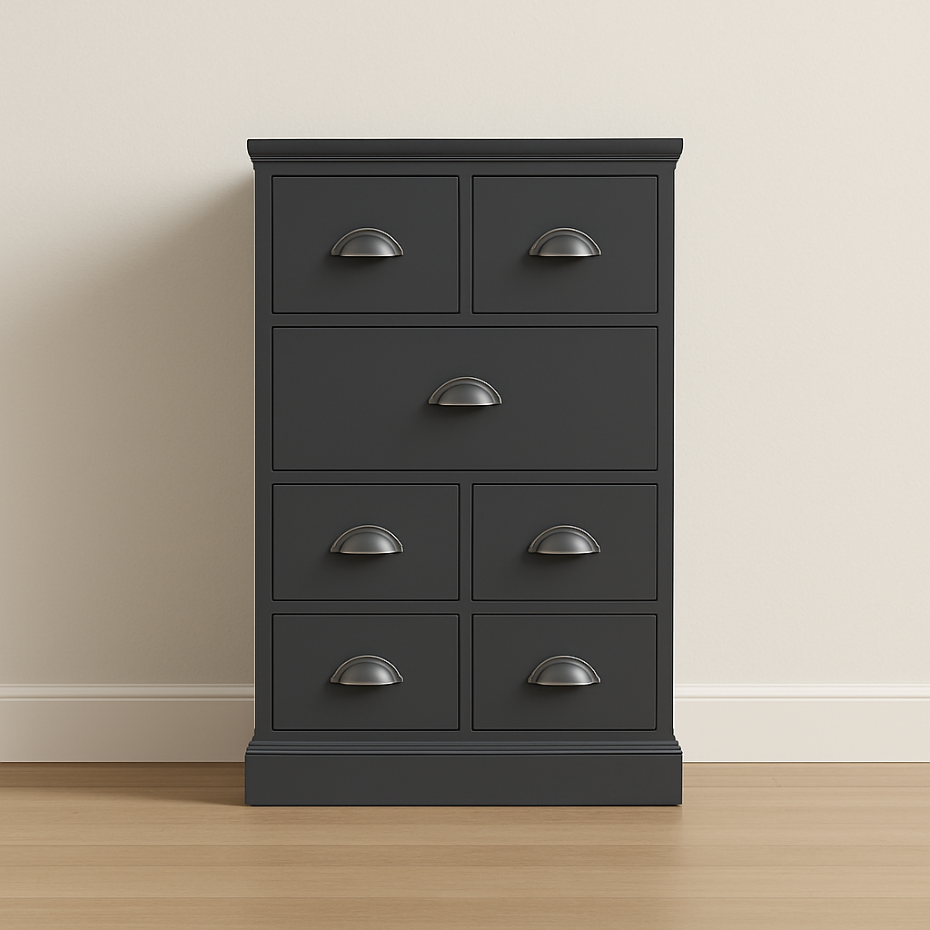 Doors for Open Base for the Basic Collection