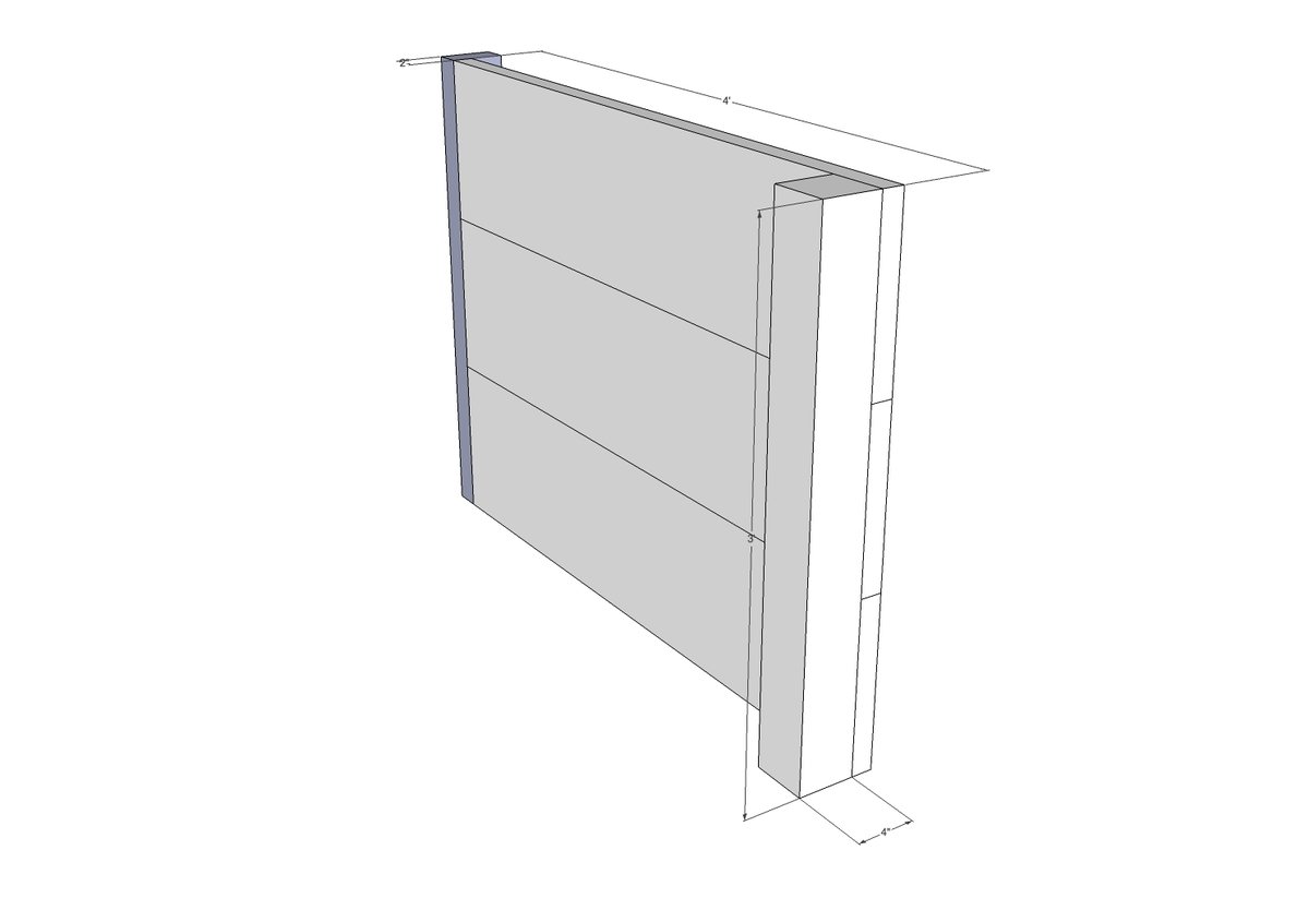 Dynamic Raised Garden Bed — step 2