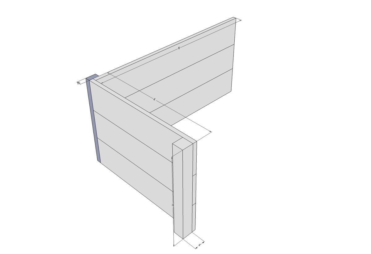 Dynamic Raised Garden Bed — step 3