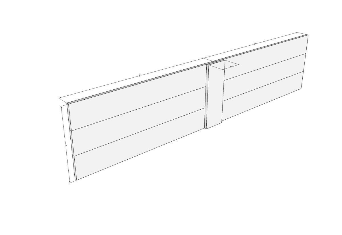 Dynamic Raised Garden Bed — step 7