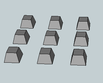 East Fork Free Doghouse (or Playhouse or Storage Shed) Plans (Kind of)... — step 1