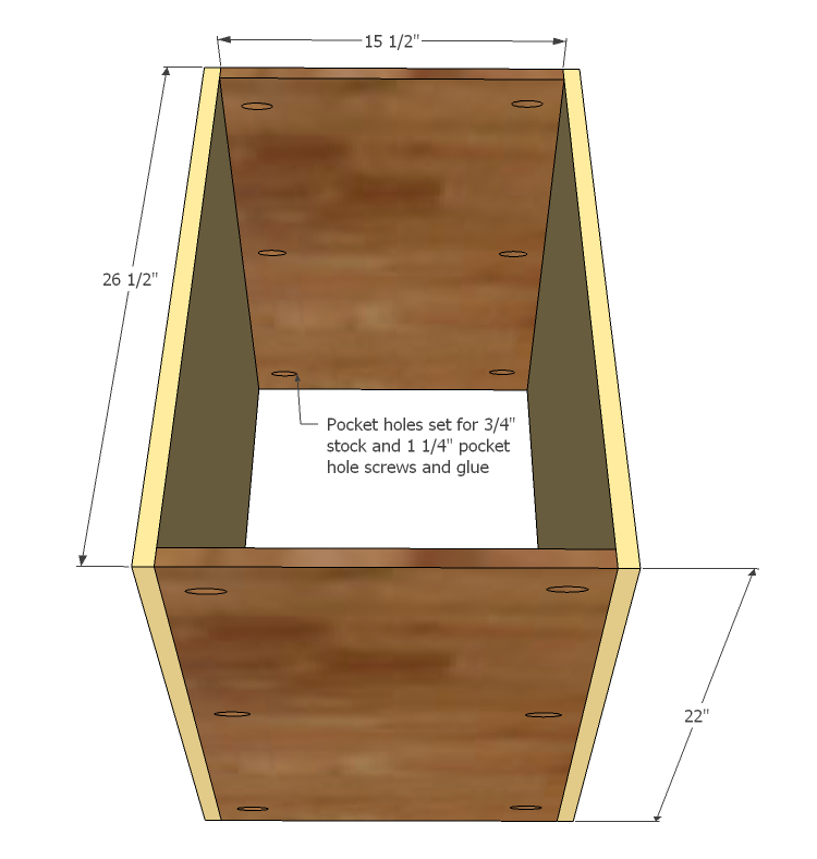 Eco Office File Base — step 2