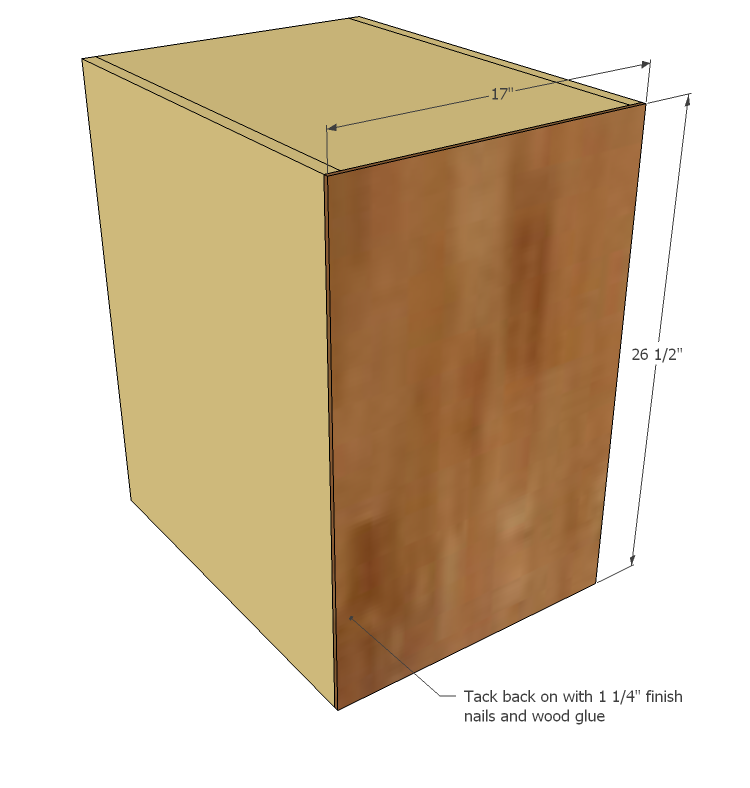 Eco Office File Base — step 3