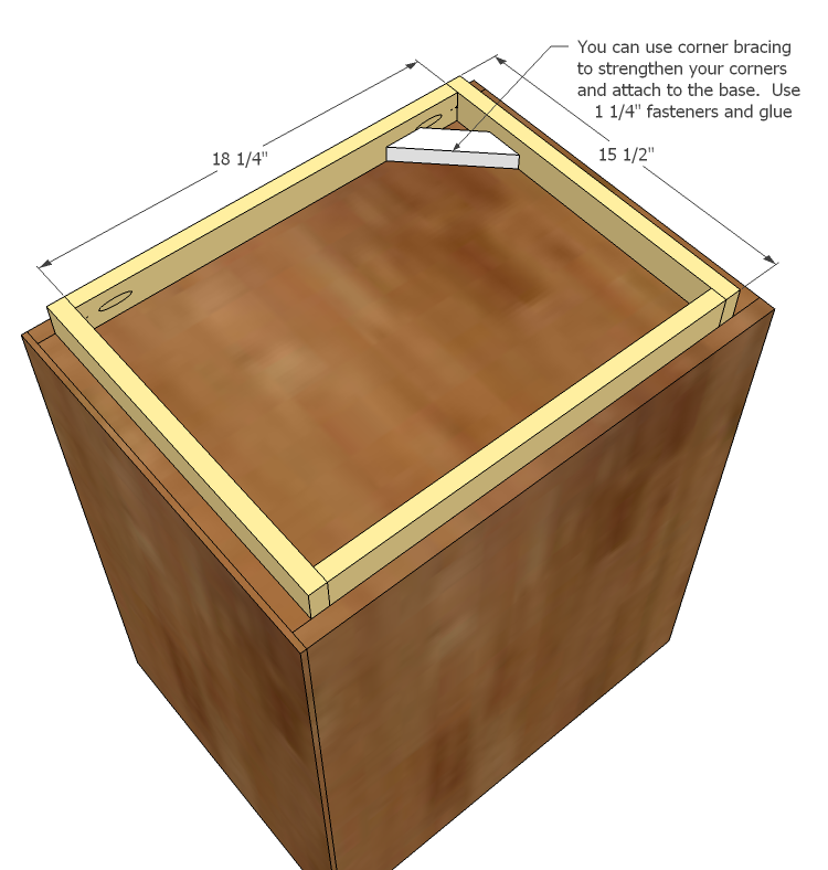 Eco Office File Base — step 4
