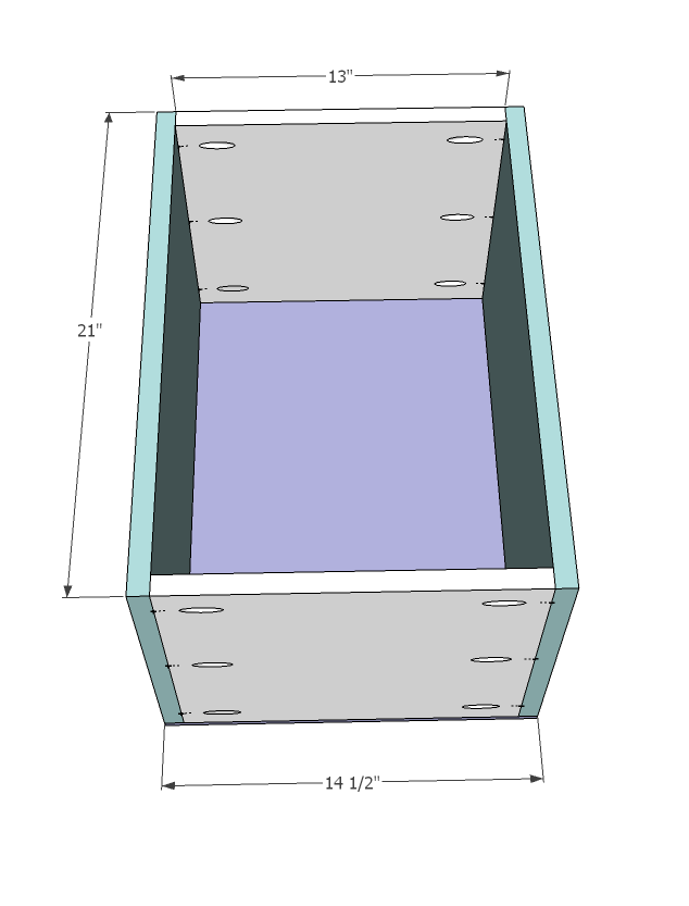 Eco Office File Base — step 5