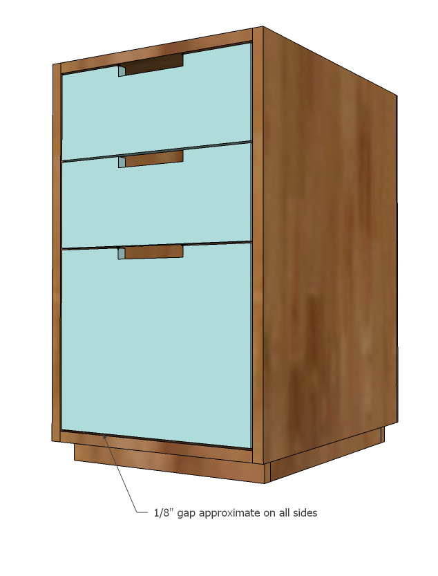 Eco Office File Base — step 7