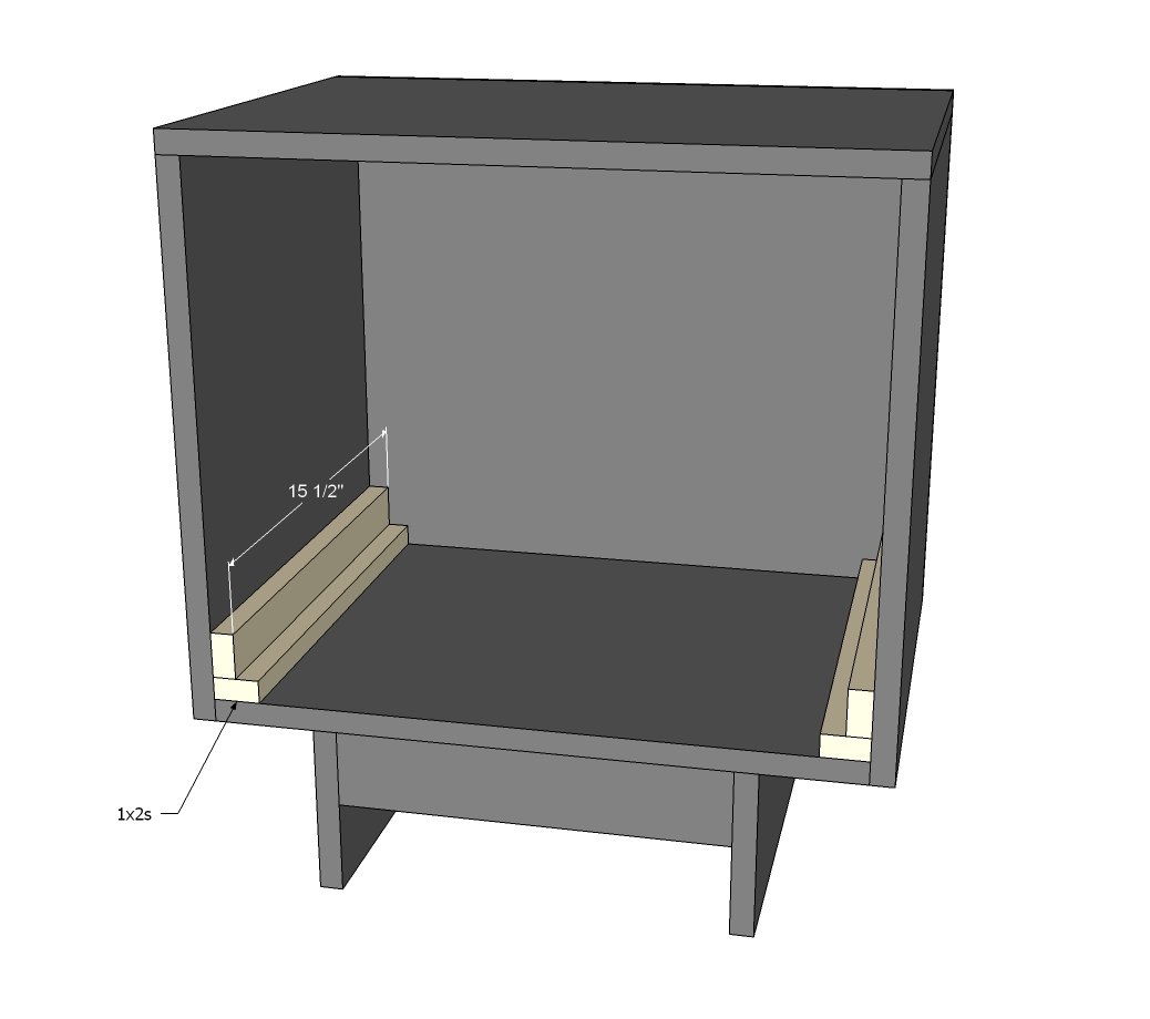 Emersen Nightstand — step 4