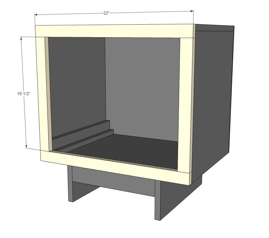 Emersen Nightstand — step 5