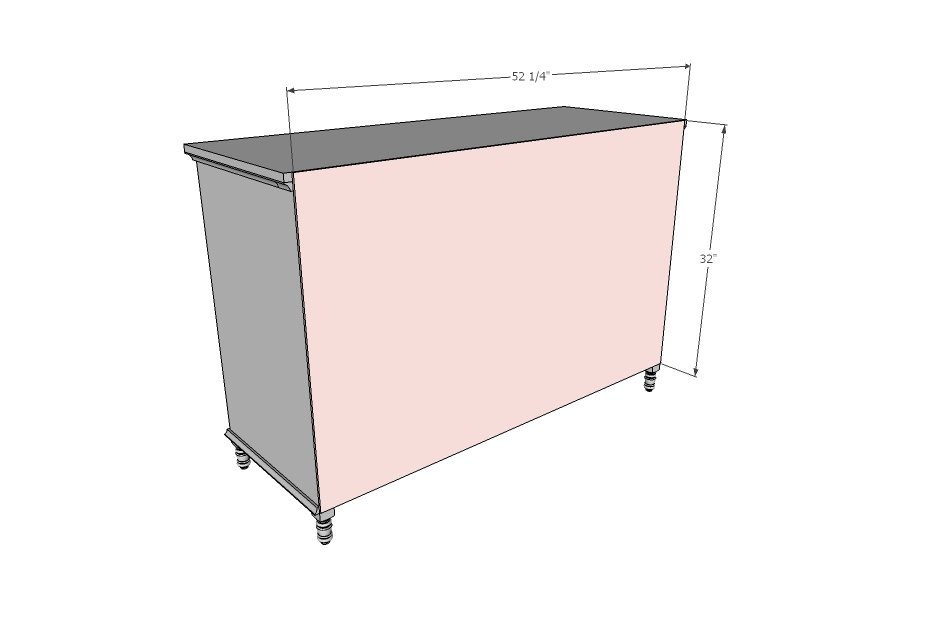 Emily Dresser — step 10
