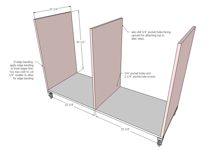 Emily Dresser — step 2
