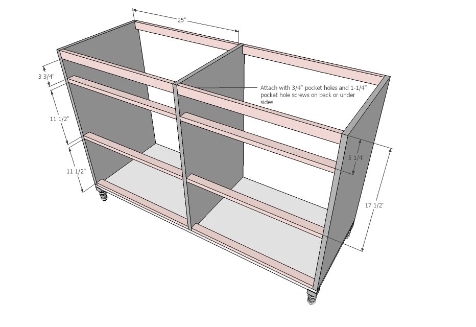 Emily Dresser — step 3