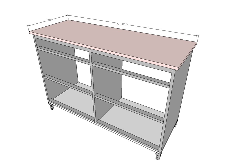 Emily Dresser — step 4