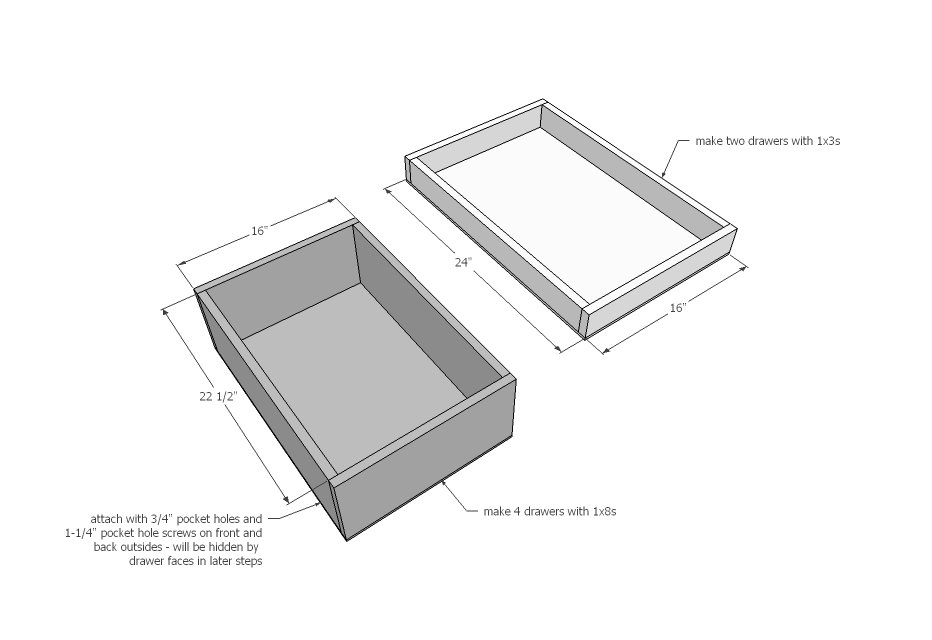 Emily Dresser — step 6