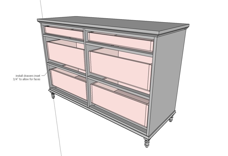 Emily Dresser — step 7