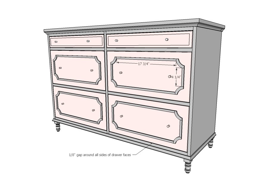 Emily Dresser — step 8