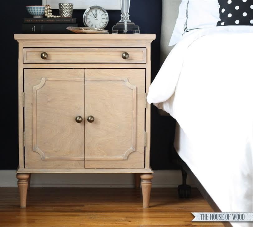 Emily Nightstand
