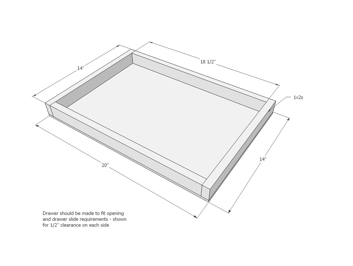 Emily Nightstand — step 6