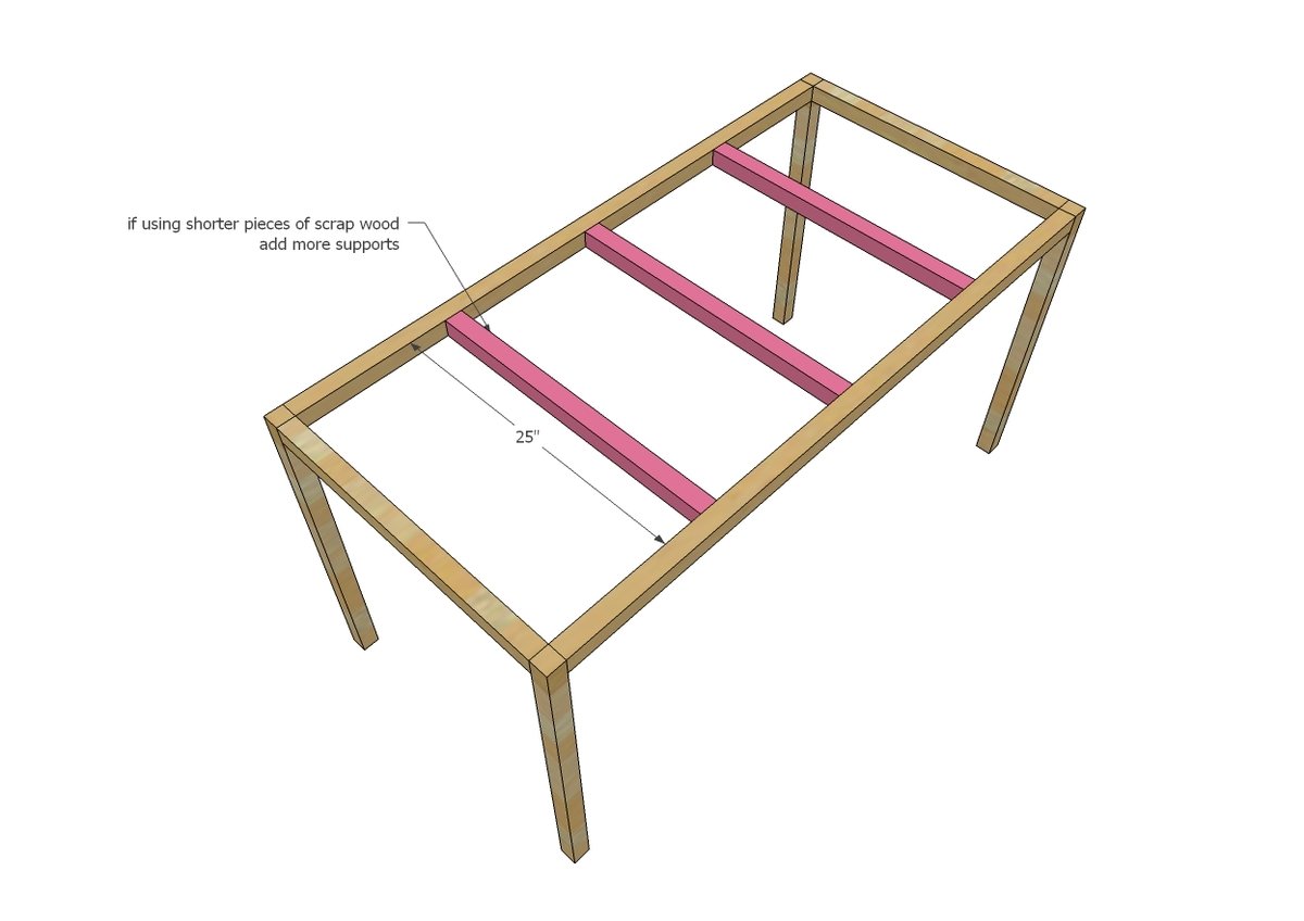 Emmerson Parsons Table — step 3